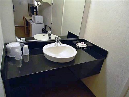 Motel 6 Amarillo West  | Amarillo | Texas | United States 8