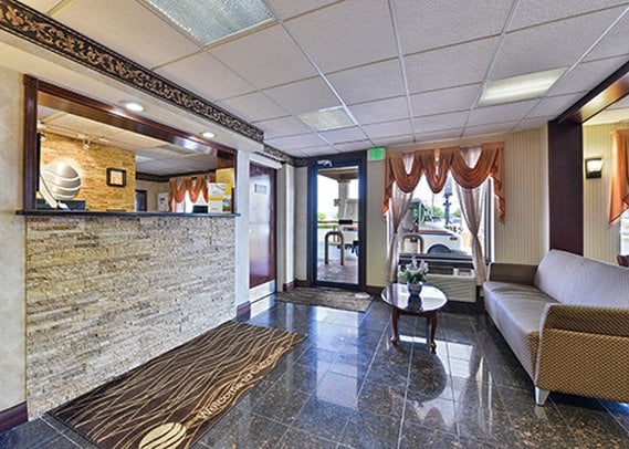 Hotel Comfort Inn Catonsville  | Catonsville | Maryland | United States