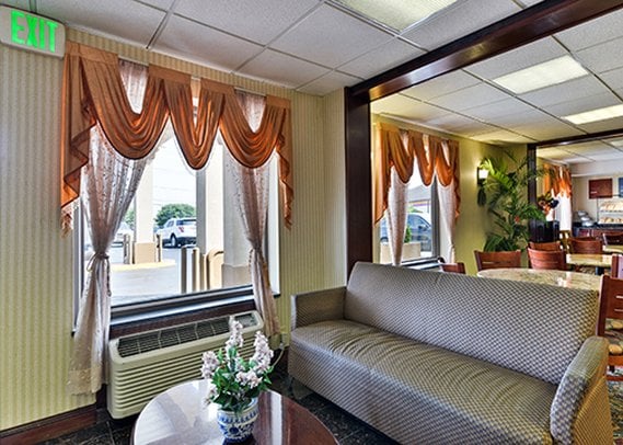 Hotel Comfort Inn Catonsville  | Catonsville | Maryland | United States 1