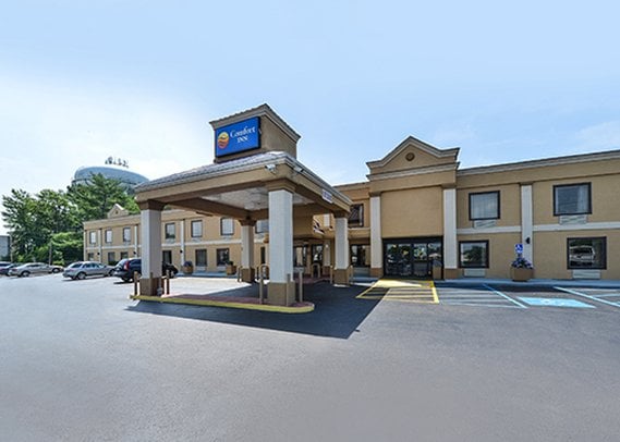 Hotel Comfort Inn Catonsville  | Catonsville | Maryland | United States 10