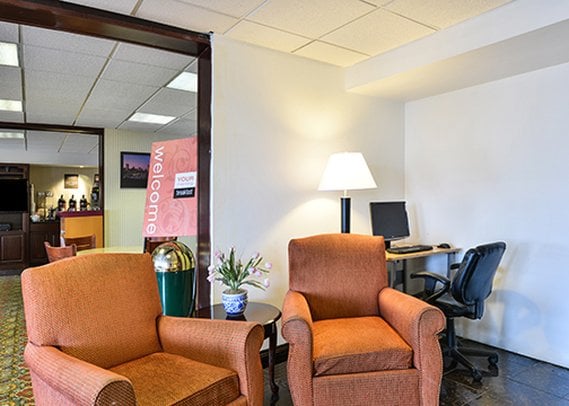 Hotel Comfort Inn Catonsville  | Catonsville | Maryland | United States 12