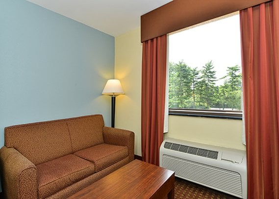 Hotel Comfort Inn Catonsville  | Catonsville | Maryland | United States 14