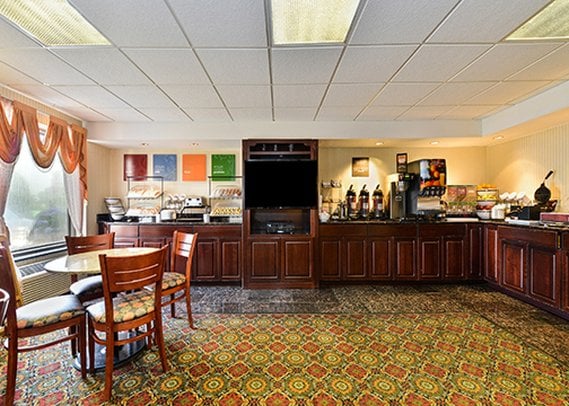 Hotel Comfort Inn Catonsville  | Catonsville | Maryland | United States 2