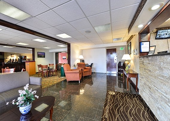 Hotel Comfort Inn Catonsville  | Catonsville | Maryland | United States 4