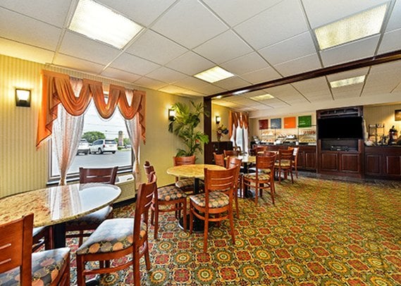 Hotel Comfort Inn Catonsville  | Catonsville | Maryland | United States 5