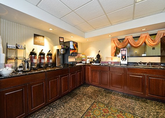 Hotel Comfort Inn Catonsville  | Catonsville | Maryland | United States 6
