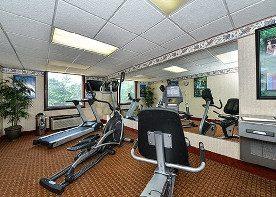 Hotel Comfort Inn Catonsville  | Catonsville | Maryland | United States 7