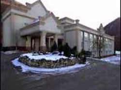 Hotel Days Inn & Conference Center Pennsylvania