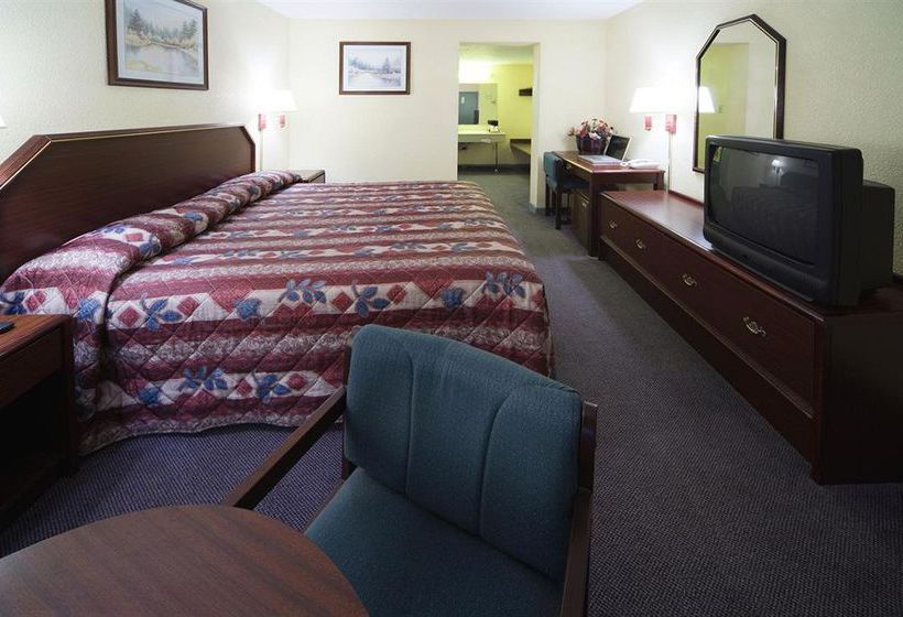 Hotel Americas Best Value Inn  | Winchester | Virginia | United States 1
