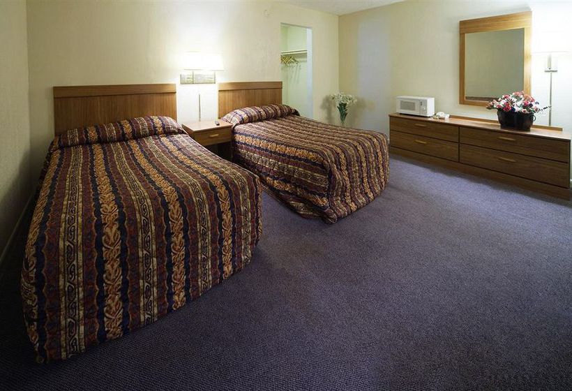 Hotel Americas Best Value Inn  | Winchester | Virginia | United States 2