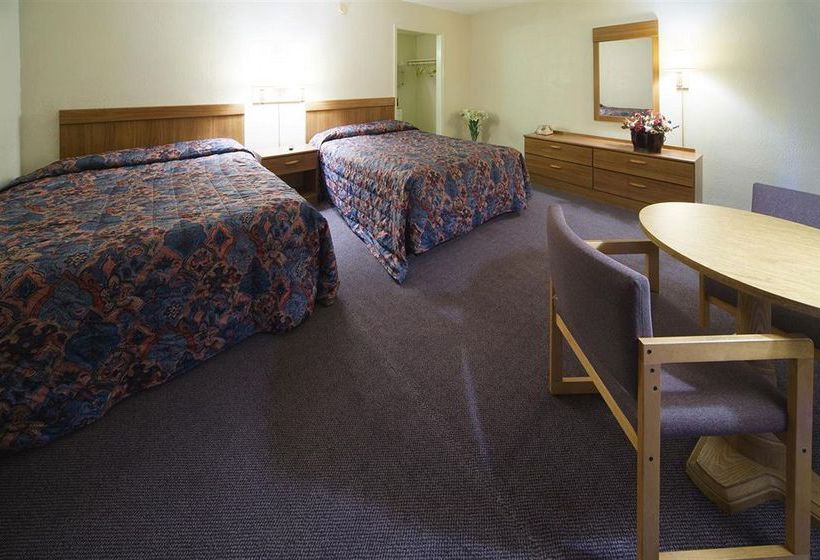 Hotel Americas Best Value Inn  | Winchester | Virginia | United States 3