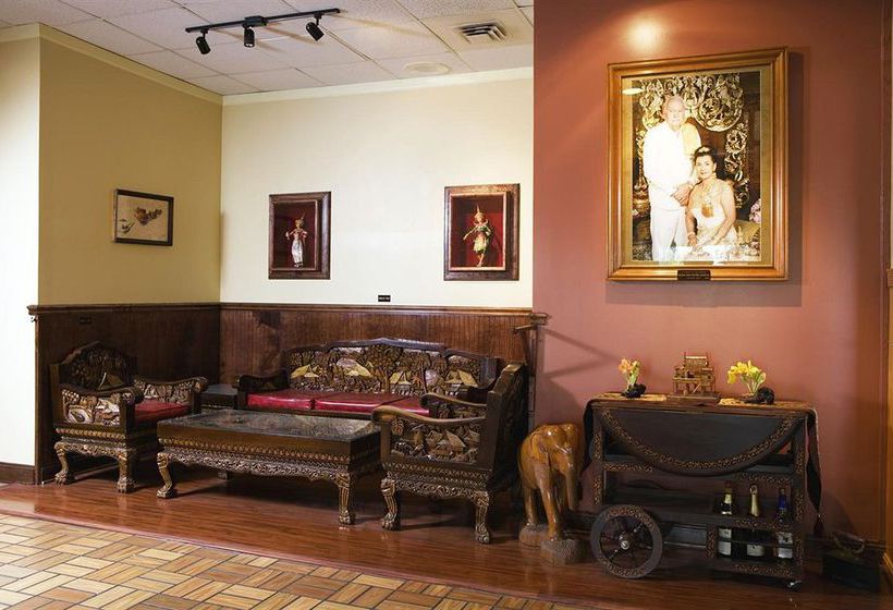 Hotel Americas Best Value Inn  | Winchester | Virginia | United States 4