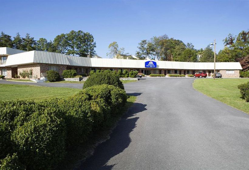Hotel Americas Best Value Inn  | Winchester | Virginia | United States 6