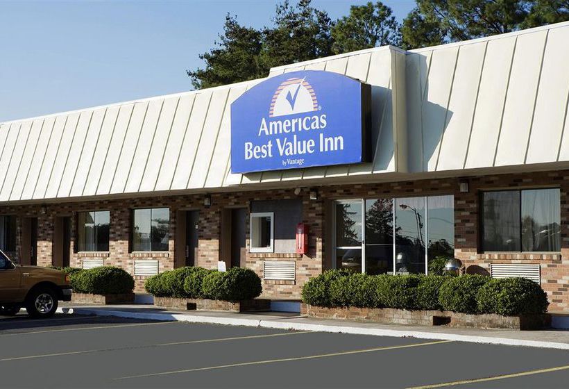 Hotel Americas Best Value Inn  | Winchester | Virginia | United States 7
