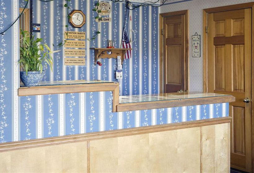 Hotel Americas Best Value Inn  | Winchester | Virginia | United States 9