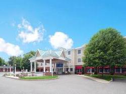 Hotel Comfort Inn & Suites Colonial 