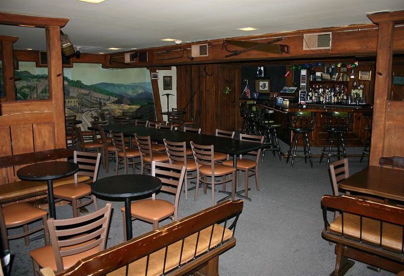 Hotel Quality Inn Gettysburg Motor Lodge 