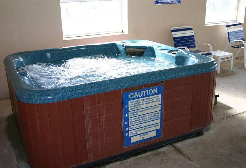 Hotel Quality Inn Gettysburg Motor Lodge  | Gettysburg | Pennsylvania | United States 3