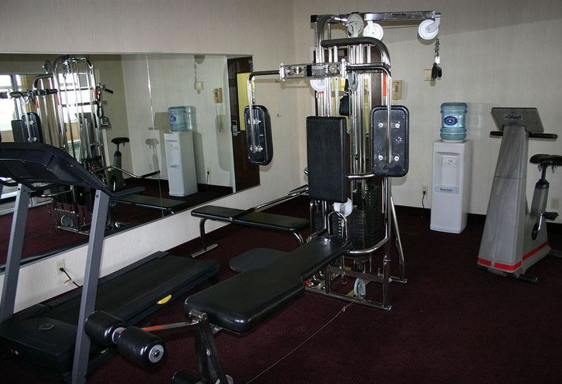 Hotel Quality Inn Gettysburg Motor Lodge  | Gettysburg | Pennsylvania | United States 4