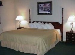 Hotel Quality Inn at General Lee's Headquarters 