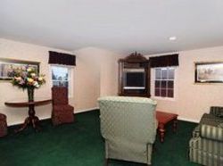 Hotel Quality Inn at General Lee's Headquarters  | Gettysburg | Pennsylvania | Hotel negli Stati Uniti 1