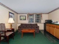 Hotel Quality Inn at General Lee's Headquarters  | Gettysburg | Pennsylvania | Hotel negli Stati Uniti 2