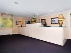 Hotel Quality Inn at General Lee's Headquarters  | Gettysburg | Pennsylvania | Hotel negli Stati Uniti 3