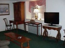 Hotel Quality Inn at General Lee's Headquarters  | Gettysburg | Pennsylvania | Hotel negli Stati Uniti 6