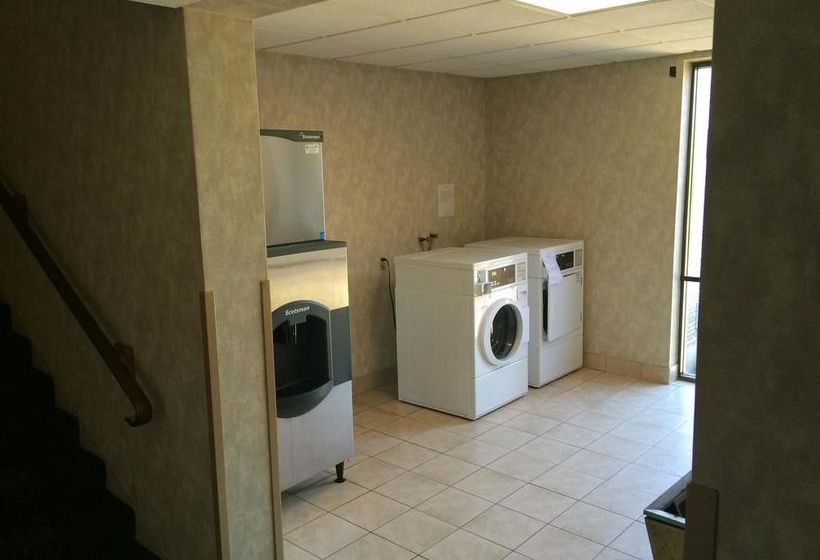 Motel 6 Hartford Vernon  | Vernon | Connecticut | Hotel negli Stati Uniti 10