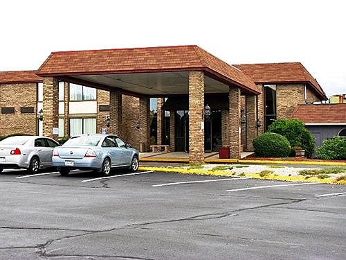 Motel 6 Hartford Vernon  | Vernon | Connecticut | Hotel negli Stati Uniti 11
