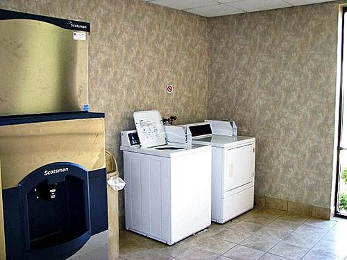 Motel 6 Hartford Vernon  | Vernon | Connecticut | Hotel negli Stati Uniti 14