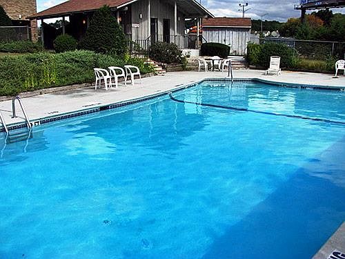 Motel 6 Hartford Vernon  | Vernon | Connecticut | Hotel negli Stati Uniti 15