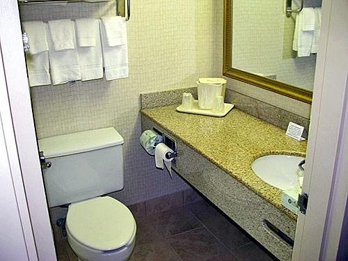 Motel 6 Hartford Vernon  | Vernon | Connecticut | Hotel negli Stati Uniti 16