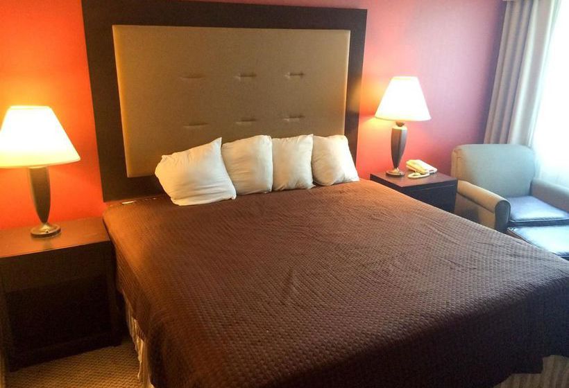 Motel 6 Hartford Vernon  | Vernon | Connecticut | Hotel negli Stati Uniti 6