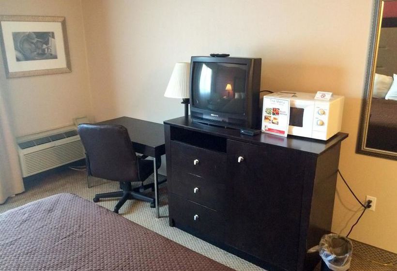Motel 6 Hartford Vernon  | Vernon | Connecticut | Hotel negli Stati Uniti 7
