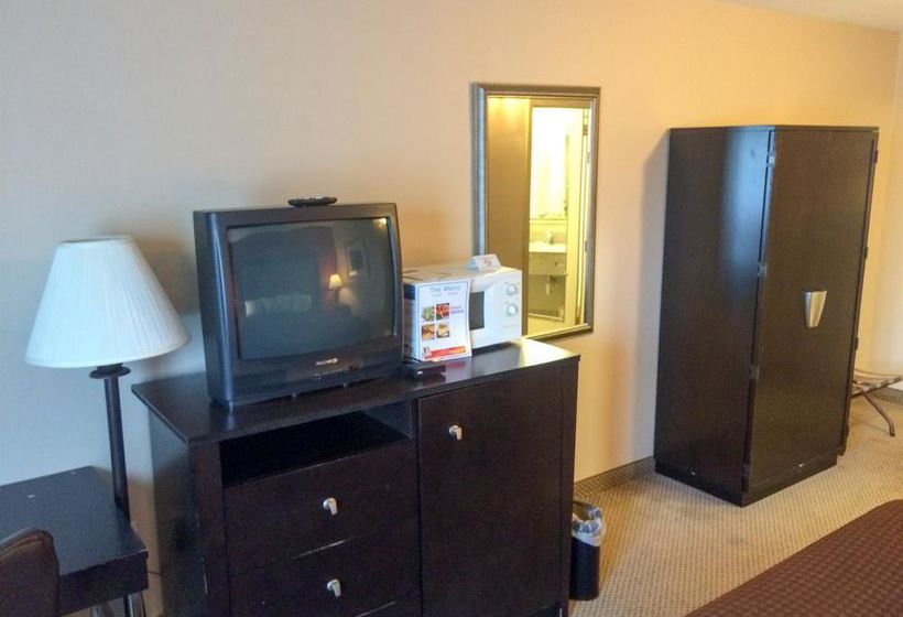 Motel 6 Hartford Vernon  | Vernon | Connecticut | Hotel negli Stati Uniti 8