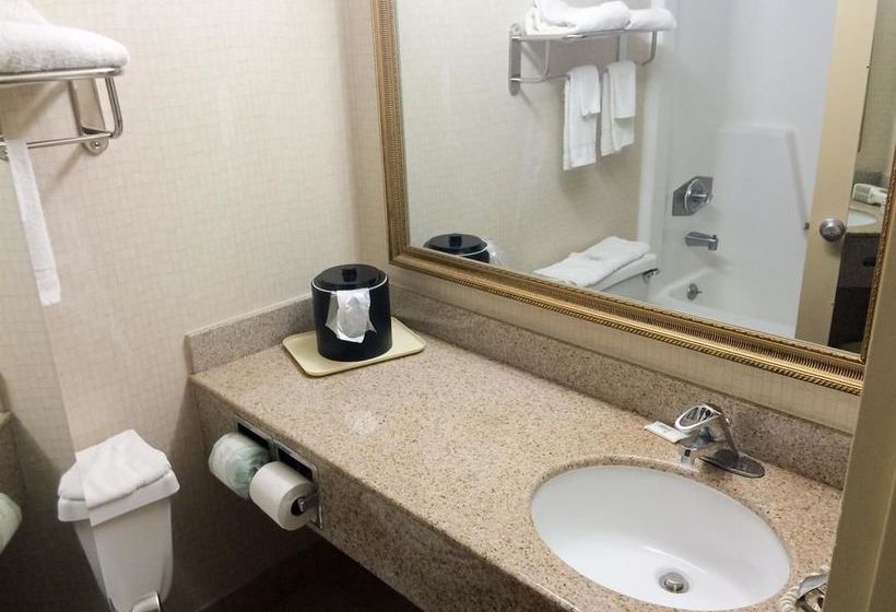 Motel 6 Hartford Vernon  | Vernon | Connecticut | Hotel negli Stati Uniti 9