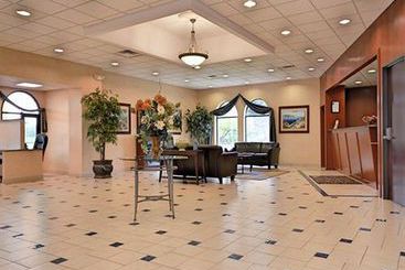 Hotel Comfort Inn Coldwater Michigan