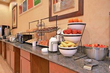 Hotel Comfort Inn Coldwater  | Coldwater | Michigan | United States 1