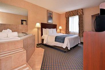 Hotel Comfort Inn Coldwater  | Coldwater | Michigan | United States 12