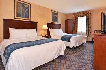 Hotel Comfort Inn Coldwater  | Coldwater | Michigan | United States 13