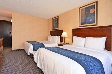 Hotel Comfort Inn Coldwater  | Coldwater | Michigan | United States 14