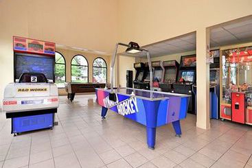 Hotel Comfort Inn Coldwater  | Coldwater | Michigan | United States 15