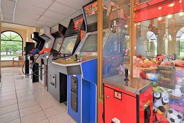 Hotel Comfort Inn Coldwater  | Coldwater | Michigan | United States 17