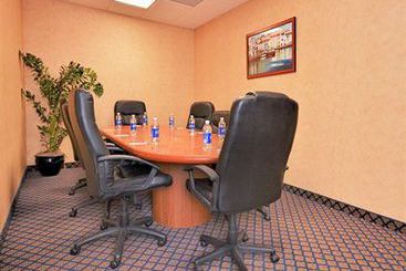 Hotel Comfort Inn Coldwater  | Coldwater | Michigan | United States 20