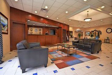 Hotel Comfort Inn Coldwater  | Coldwater | Michigan | United States 3