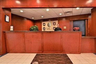 Hotel Comfort Inn Coldwater  | Coldwater | Michigan | United States 4