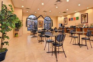 Hotel Comfort Inn Coldwater  | Coldwater | Michigan | United States 5