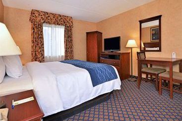 Hotel Comfort Inn Coldwater  | Coldwater | Michigan | United States 6