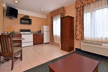 Hotel Comfort Inn Coldwater  | Coldwater | Michigan | United States 8